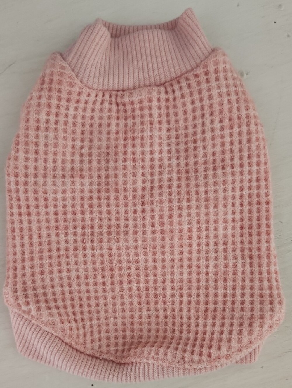 Bundle Of Xxsmall Dog Clothes - Picture 3 of 8